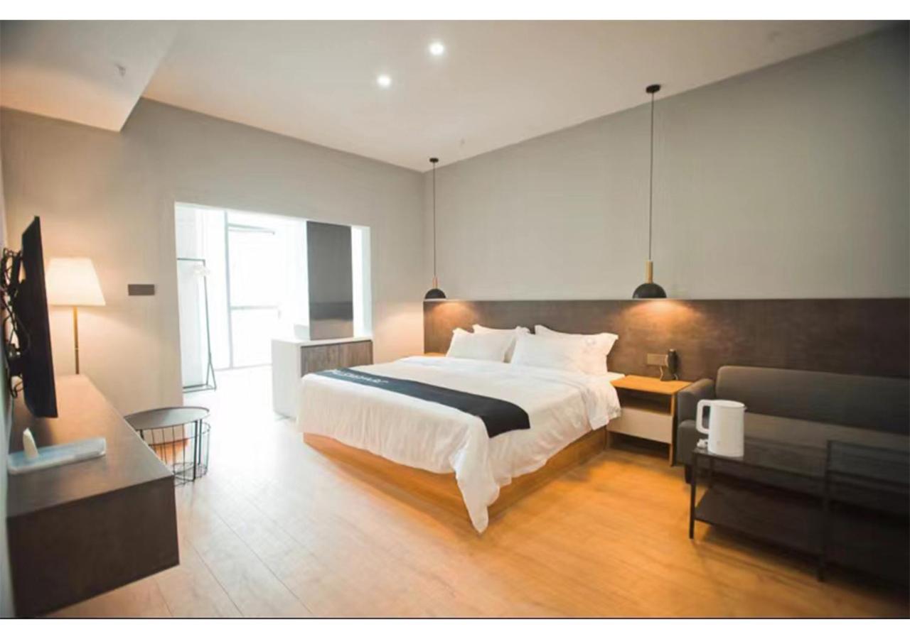 Marbella Express Hotel Manila Kültér fotó