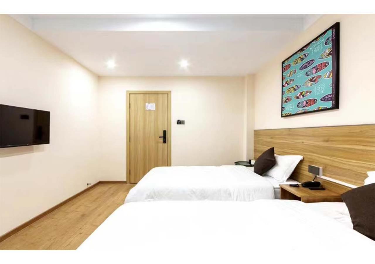 Marbella Express Hotel Manila Kültér fotó